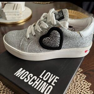 Love Moschino Sneaker